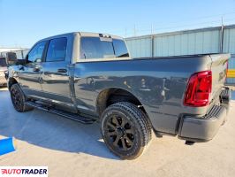 Dodge Ram 2026 6