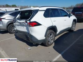 Toyota Pozostałe 2024 2
