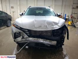 Hyundai Tucson 2024 2