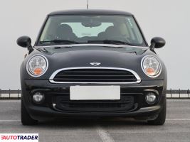 Mini One 2013 1.6 96 KM