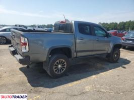 Chevrolet Colorado 2019 2 Chevrolet Colorado 2019 2