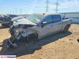 GMC Sierra 2024 5