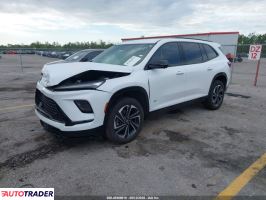 Buick Enclave 2025 2