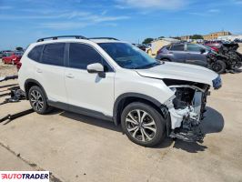 Subaru Forester 2024 2