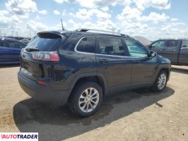 Jeep Cherokee 2019 2