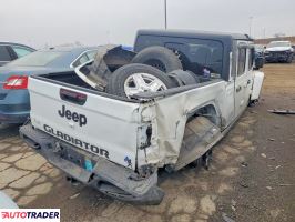 Jeep Pozostałe 2023