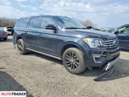 Ford Expedition 2020 3
