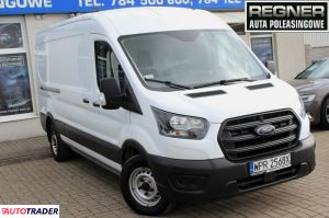 Ford Transit 2022 2