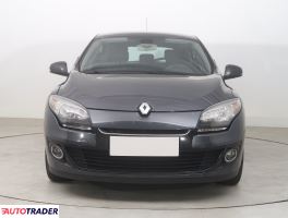 Renault Megane 2012 1.6 108 KM