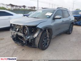 Chevrolet Equinox 2025 1