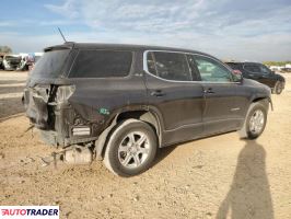 GMC Acadia 2019 2