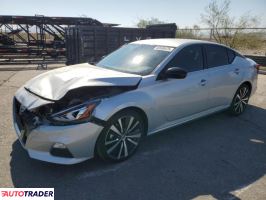 Nissan Altima 2021 2 Nissan Altima 2021 2