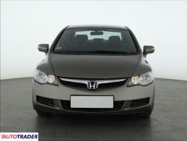 Honda Civic 2006 1.8 138 KM Honda Civic 2006 1.8 138 KM