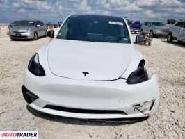 Tesla Model Y 2024 Tesla Model Y 2024