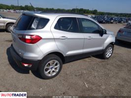 Ford EcoSport 2020 2