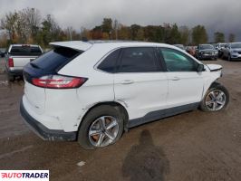Ford Edge 2024 2