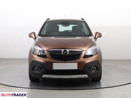 Opel Mokka 2016 1.6 113 KM