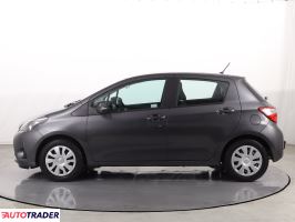 Toyota Yaris 2019 1.5 109 KM