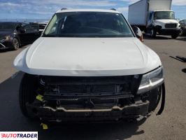 Volkswagen Tiguan 2020 2