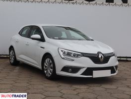Renault Megane 2016 1.5 88 KM Renault Megane 2016 1.5 88 KM
