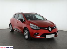 Renault Clio 2018 0.9 88 KM Renault Clio 2018 0.9 88 KM