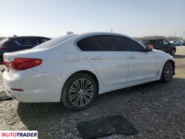 BMW 530 2019 2 BMW 530 2019 2
