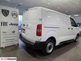 Opel Vivaro 2019 2.0
