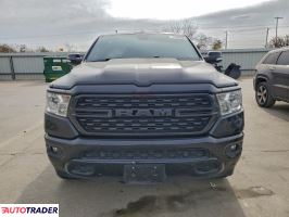Dodge Ram 2022 5