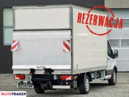 Ford Transit 2019 2 Ford Transit 2019 2