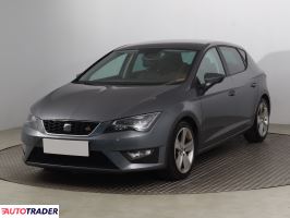 Seat Leon 2014 1.4 147 KM