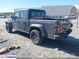 Jeep Pozostałe 2021 3