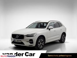 Volvo XC60 - zobacz ofertę