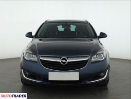 Opel Insignia 2015 1.6 134 KM