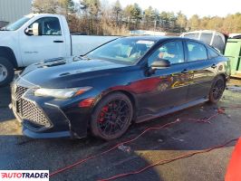 Toyota Avalon - zobacz ofertę