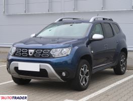 Dacia Duster 2019 1.0 99 KM