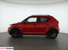 Suzuki Ignis 2019 1.2 88 KM