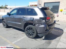 Jeep Grand Cherokee 2021 3