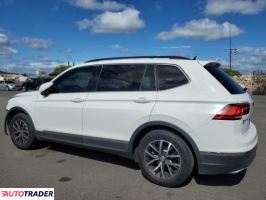 Volkswagen Tiguan 2020 2