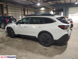 Subaru Outback 2021 2 Subaru Outback 2021 2