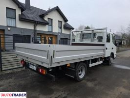 Mitsubishi Canter 2022 3.0