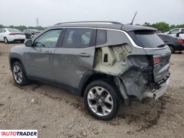 Jeep Compass 2020 2