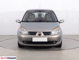 Renault Scenic 2003 1.6 111 KM Renault Scenic 2003 1.6 111 KM