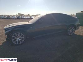 Cadillac Pozostałe - zobacz ofertę