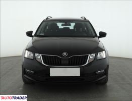 Skoda Octavia 2019 1.5 147 KM