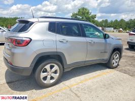 Jeep Compass 2020 2
