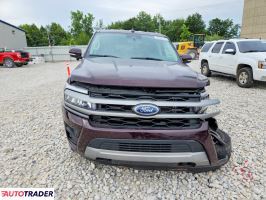 Ford Expedition 2023 3