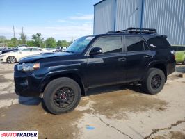 Toyota Pozostałe - zobacz ofertę