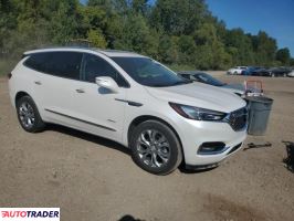 Buick Enclave 2021 3 Buick Enclave 2021 3