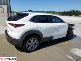 Mazda CX-30 2023 2