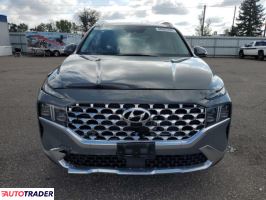 Hyundai Santa Fe 2022 2